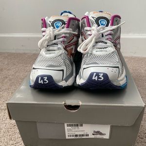 Balenciaga Runner